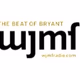 The Beat of Bryant  - WJMF-HD2 logo