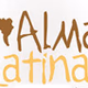 Alma Latina Broadcast logo