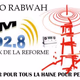 Radio Rabwah FM logo