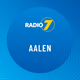 Radio 7 - AALEN logo