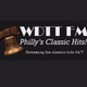 WDTT FM logo