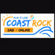Coast FM - Coast ROCK logo