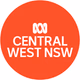 ABC Central West logo