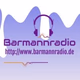 Barmann Radio logo