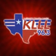 KLLL 96.3 FM - KLLL-FM logo