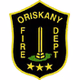 Oriskany, NY Fire logo