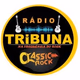 Rádio Tribuna Itapira logo