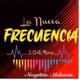 La Nueva Frecuencia logo