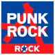 Rock Antenne - Punkrock logo