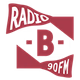 Radio B logo
