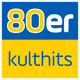 Antenne Bayern - 80er Kulthits logo