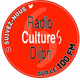 Radio Cultures Dijon logo