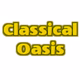 Classical Oasis Radio logo