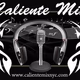 Caliente mix logo