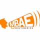 Mbae Radio logo