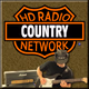 HD Radio - Country logo