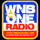 WNB One Radio logo