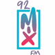 92 Mix FM - WQFN logo