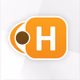 Radio Hengelo logo