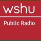 WSHU Public Radio - WSUF logo