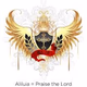 Aliluia.Ro logo