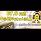 87,9 FM Comunitária logo