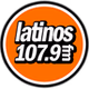 Latinos FM logo
