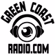 Green Coast Radio logo