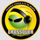 Crossover Web Radio logo