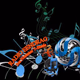 Radio Eendrag Duitsland logo