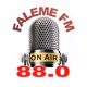 Radio Falémé logo