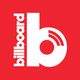 Billboard Radio China - 80/90后 logo