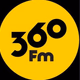 360FM logo