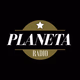 Planeta Radio logo