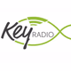 Key Radio - KEYV logo