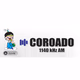 Rádio Coroado logo