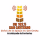 FM San Cayetano logo