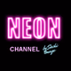 Sochi Lounge - NEON logo
