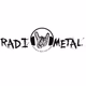 Radio Metal logo