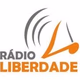 Rádio Liberdade FM 87.9 logo