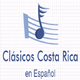 Clásicos Costa Rica Español logo