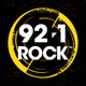 92.1 Rock - CJQQ-FM logo