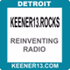 Keener13 logo