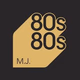 80s80s - Jackson logo