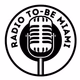 RadioToBe logo