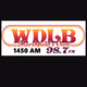 Kool Gold 1450 - WDLB logo