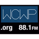 88.1 FM WCWP - WCWP logo