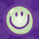 Smile FM - WLGH logo