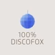 Schlagerplanet Radio - 100% Discofox logo