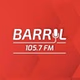 Barril FM logo